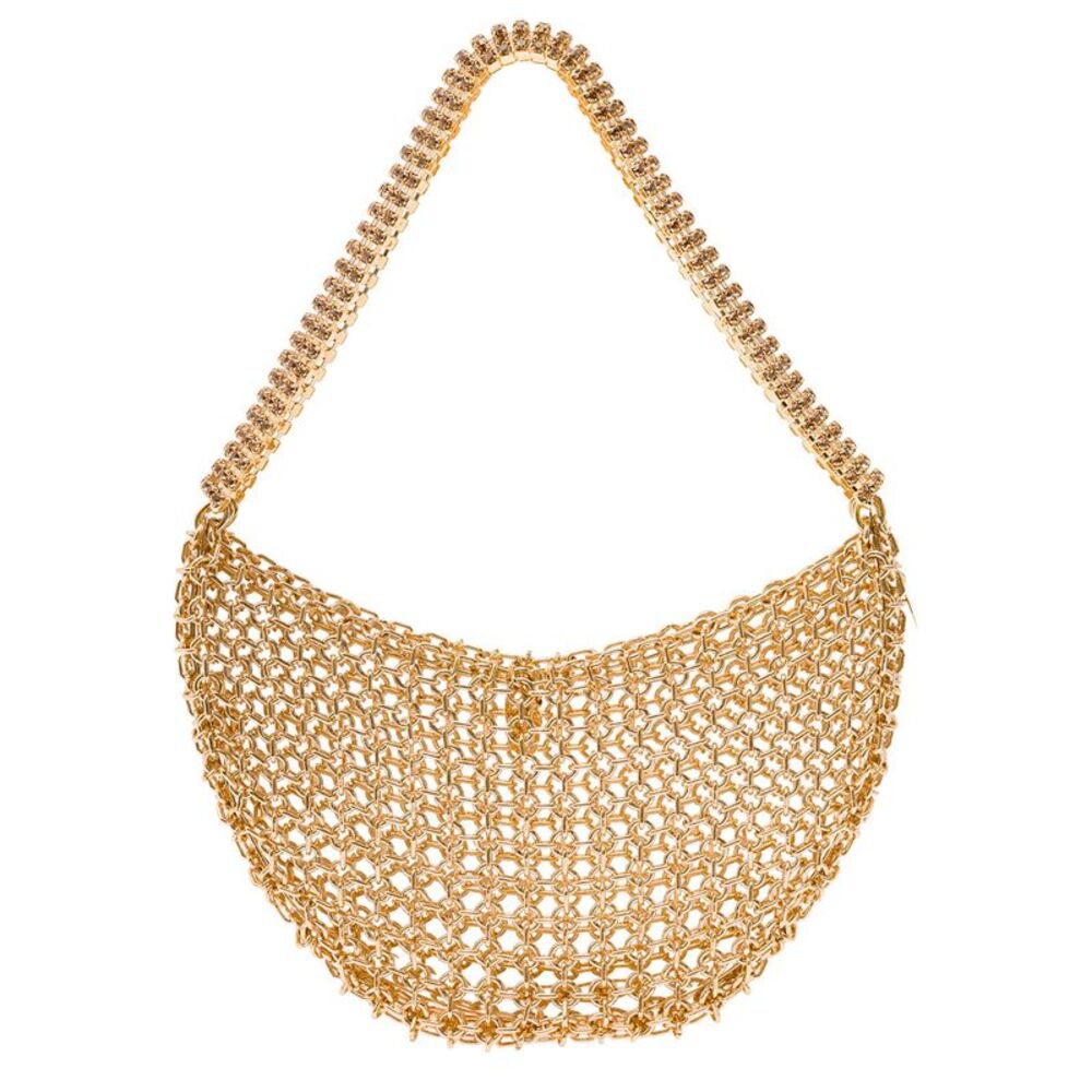 Silvia Gnecchi Women Taco Bag
